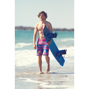 boardshort tshOtsh Flare 2014