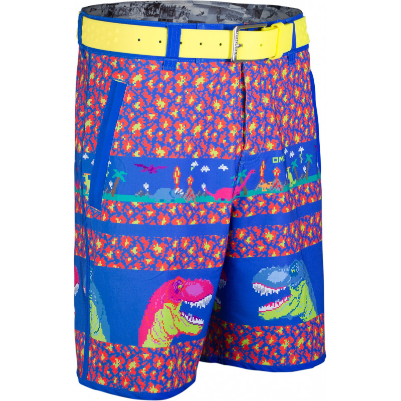 boardshort tshOtsh Flare 2014