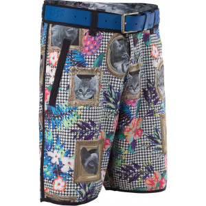 boardshort tshOtsh Flare 2014