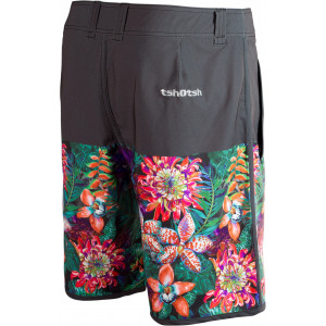 boardshort tshOtsh Flare 2014