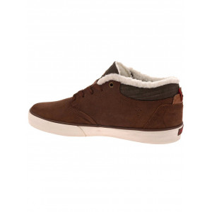 CHAUSSURE CIRCA  LOKOTA SE MARRON