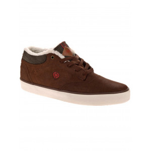 CHAUSSURE CIRCA  LOKOTA SE MARRON