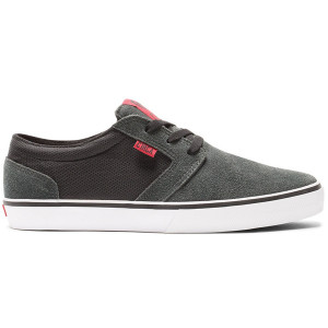 CHAUSSURE CIRCA HESH SHALE/BLACK