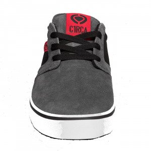 CHAUSSURE CIRCA HESH SHALE/BLACK