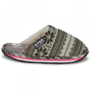 Chaussons Cool shoe noir