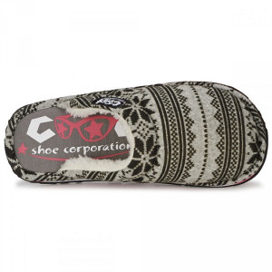 Chaussons Cool shoe noir