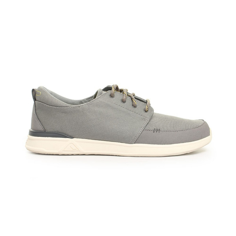 Bottes REEF Rover Mid WT Pour Homme - Style Classique Et Confortable - Taille US 8 à 13