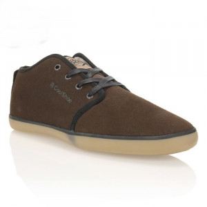 chaussures cool shoe five dark denim