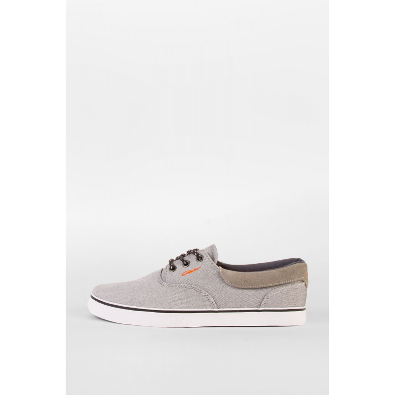 chaussures circa valeo bkgy noir et gris