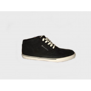 Cool Shoe Love boat rubber camel white