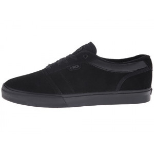 CHAUSSURES CIRCA GOLIATH BLACK/DARK GULL