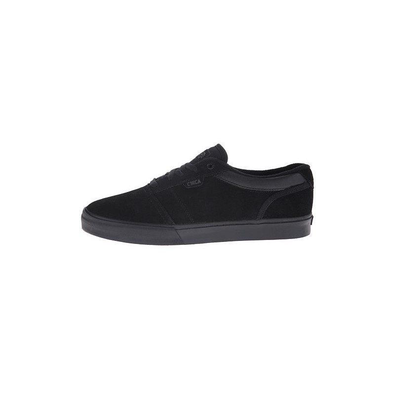 CHAUSSURES CIRCA GOLIATH BLACK/DARK GULL