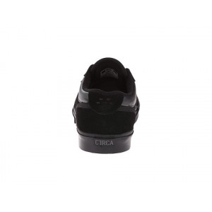 CHAUSSURES CIRCA GOLIATH BLACK/DARK GULL