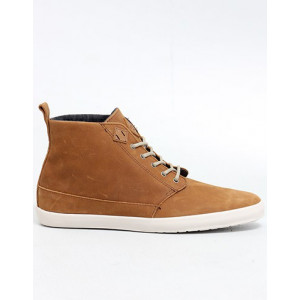 CHAUSSURES HOMME REEF WALLED MARRON