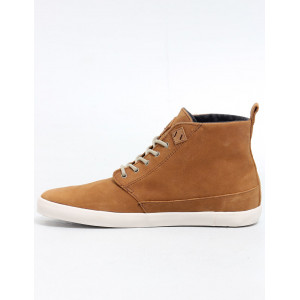 CHAUSSURES HOMME REEF WALLED MARRON