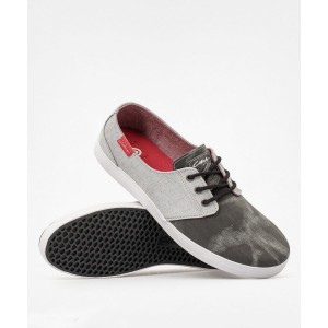 CHAUSSURES CIRCA CRIP STON GRIS