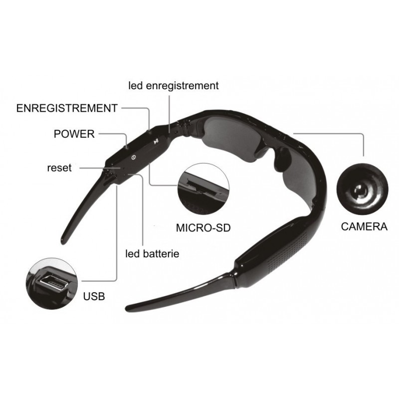 Caméra Caméra Camsport Camsport Ycam Caméra Camsport Ycam Lunettes Lunettes Camsport Lunettes Caméra Lunettes Ycam k8n0PNOXw