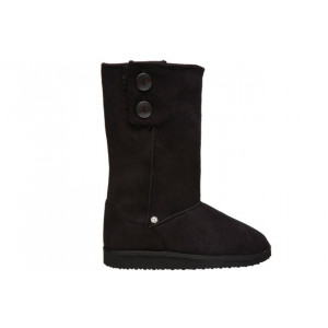 coolshoe bronx black boot