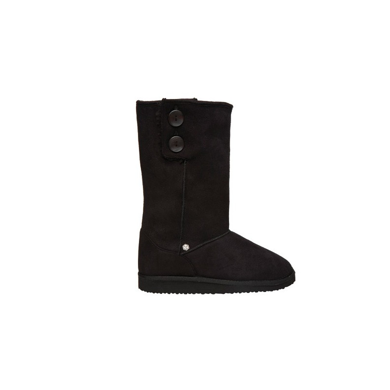 coolshoe bronx black boot