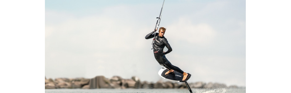 Foil KiteSurf neuf, promo, occasion