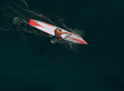 Stand Up Paddle